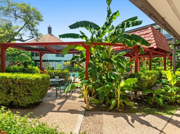 2425 Ashdale DR 51, Austin TX 78757