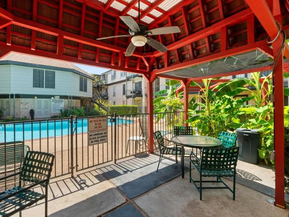 2425 Ashdale DR 51, Austin TX 78757