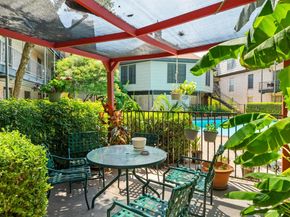 2425 Ashdale DR 51, Austin TX 78757