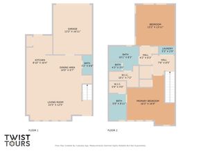 9015 Cattle Baron PATH 403, Austin TX 78747