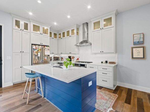 1201 W 39th 1/2 ST B, Austin TX 78756