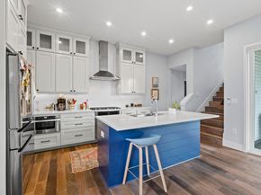 1201 W 39th 1/2 ST B, Austin TX 78756