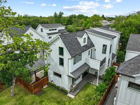 1201 W 39th 1/2 ST B, Austin TX 78756