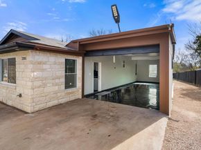 2201 Teri RD, Austin TX 78744