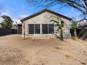 2201 Teri RD, Austin TX 78744