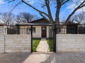 2201 Teri RD, Austin TX 78744