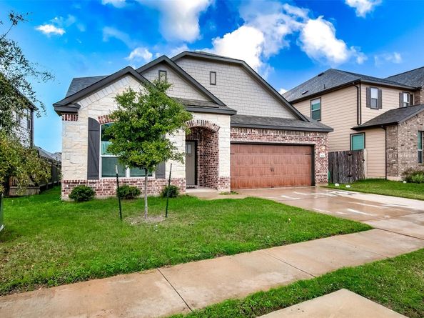 7616 Groundhog WAY, Austin TX 78744