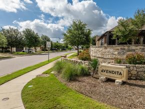 116 Salt Fork DR, Liberty Hill TX 78642