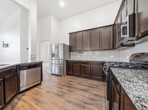 116 Salt Fork DR, Liberty Hill TX 78642