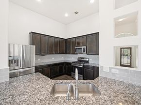 116 Salt Fork DR, Liberty Hill TX 78642