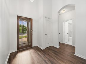 116 Salt Fork DR, Liberty Hill TX 78642