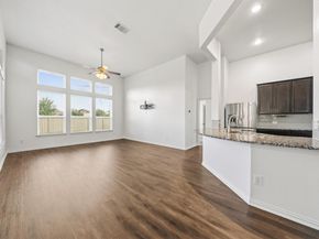 116 Salt Fork DR, Liberty Hill TX 78642