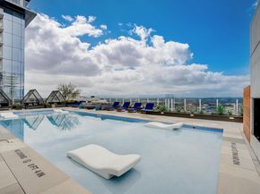 48 East Ave 2907, Austin TX 78701