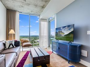 48 East Ave 2907, Austin TX 78701