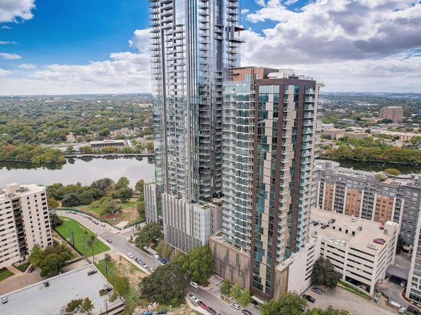 48 East Ave 2907, Austin TX 78701
