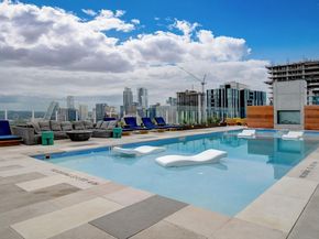48 East Ave 2907, Austin TX 78701