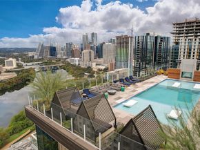 48 East Ave 2907, Austin TX 78701