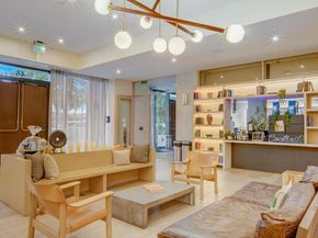 48 East Ave 2907, Austin TX 78701