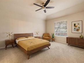 10707 Bramblecrest DR, Austin TX 78726