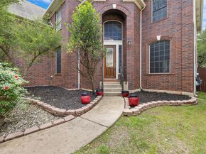 10707 Bramblecrest DR, Austin TX 78726