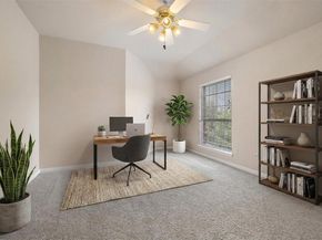 10707 Bramblecrest DR, Austin TX 78726