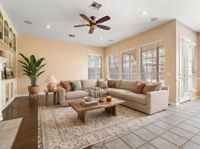 10707 Bramblecrest DR, Austin TX 78726