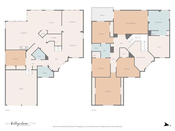 10707 Bramblecrest DR, Austin TX 78726