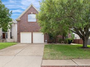 10707 Bramblecrest DR, Austin TX 78726