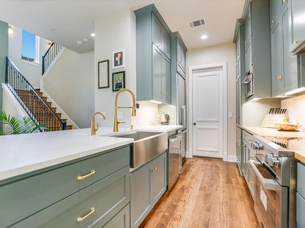 1529 Barton Springs Road RD 24, Austin TX 78704