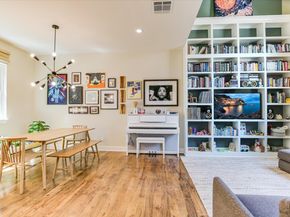 1529 Barton Springs Road RD 24, Austin TX 78704