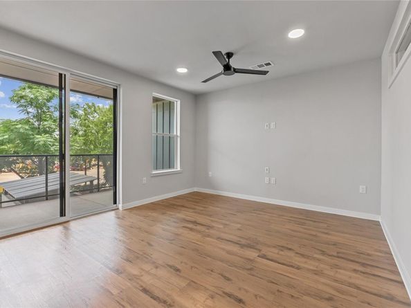 4510 Terry-O LN 205, Austin TX 78745