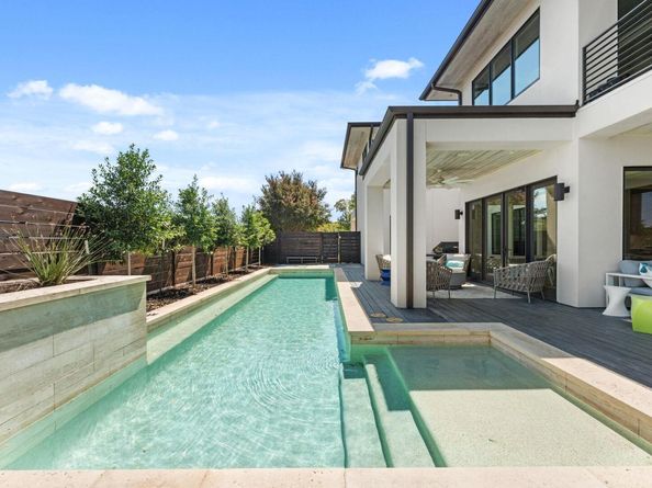 4908 Beverly Skyline, Austin TX 78731