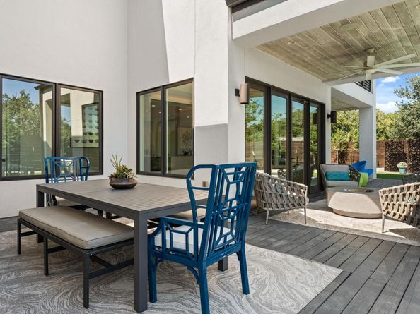 4908 Beverly Skyline, Austin TX 78731