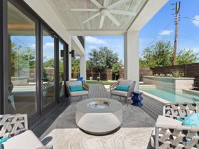 4908 Beverly Skyline, Austin TX 78731