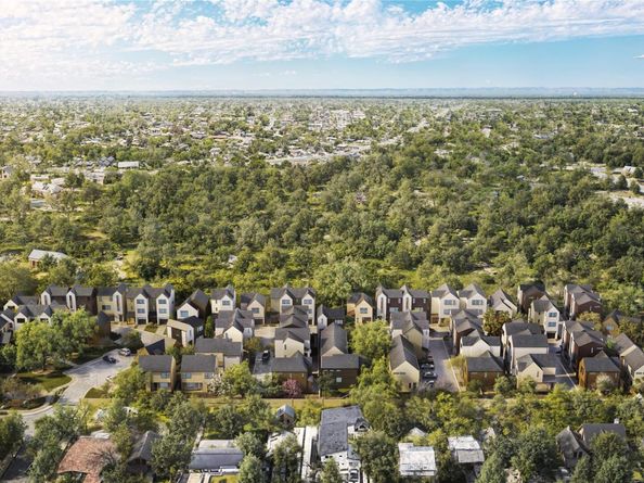 1406 Mason Ave, Austin TX 78721