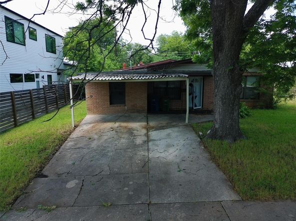 200 W Odell ST, Austin TX 78752