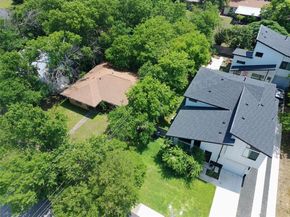 200 W Odell ST, Austin TX 78752