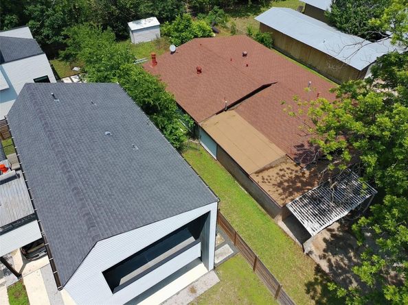 200 W Odell ST, Austin TX 78752