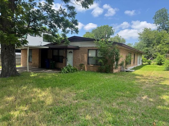 200 W Odell ST, Austin TX 78752
