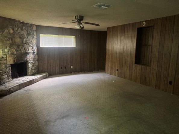 200 W Odell ST, Austin TX 78752