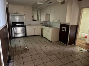 200 W Odell ST, Austin TX 78752