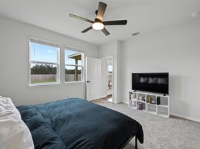 553 Longmount CV, Liberty Hill TX 78642