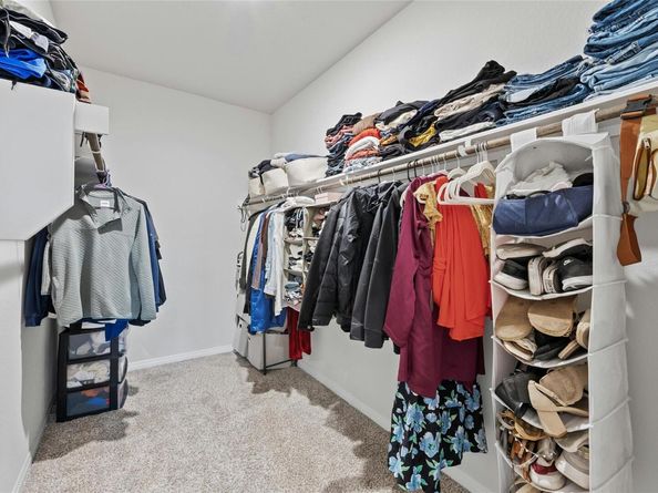 553 Longmount CV, Liberty Hill TX 78642