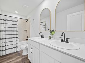 553 Longmount CV, Liberty Hill TX 78642