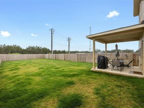 553 Longmount CV, Liberty Hill TX 78642