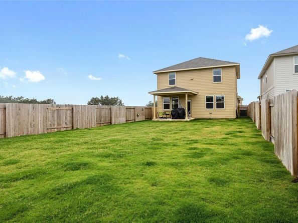 553 Longmount CV, Liberty Hill TX 78642
