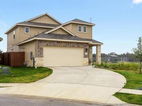 553 Longmount CV, Liberty Hill TX 78642