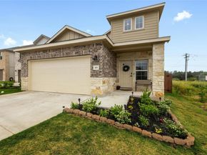 553 Longmount CV, Liberty Hill TX 78642