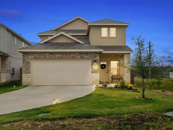 553 Longmount CV