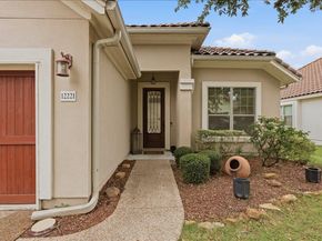 12221 Fairway CV, Austin TX 78732